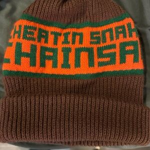 Cheatin snakes new* beanie